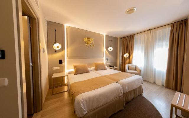 Hotel Casablanca