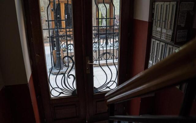 Verdi Apartment