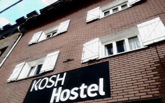 Hostel Kosh