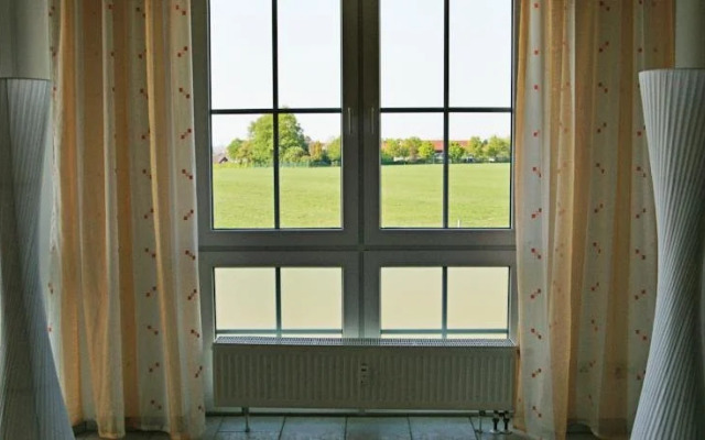 Ferienwohnung Bergblick Xanten