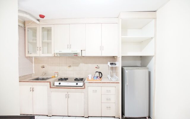 Apartement Laguna