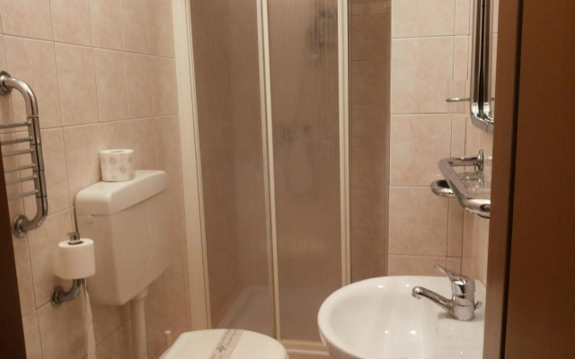 Hotel Le Querce
