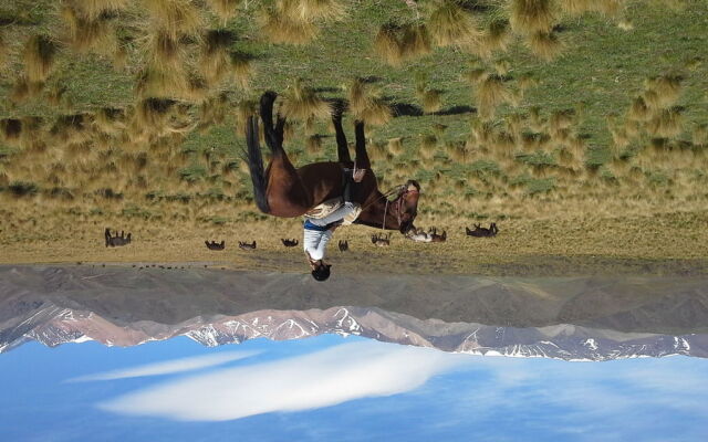 Estancia La Alejandra