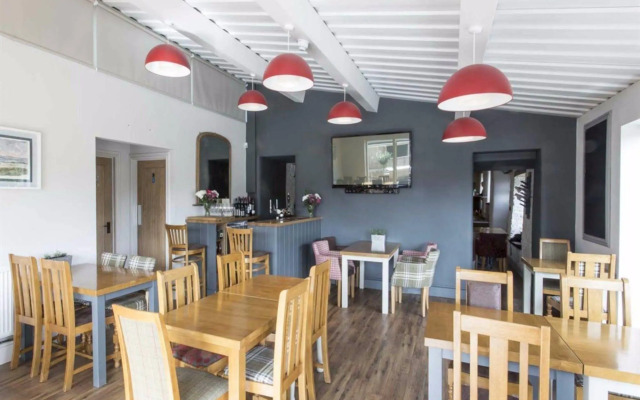 The Bell Inn