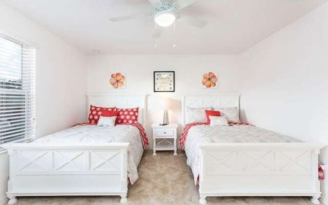 2645 Santosh Cove 5 Bedroom Home