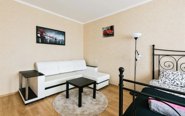MaxRealty24 Putilkovo, Spaso-Tushinskiy Boulevard 5
