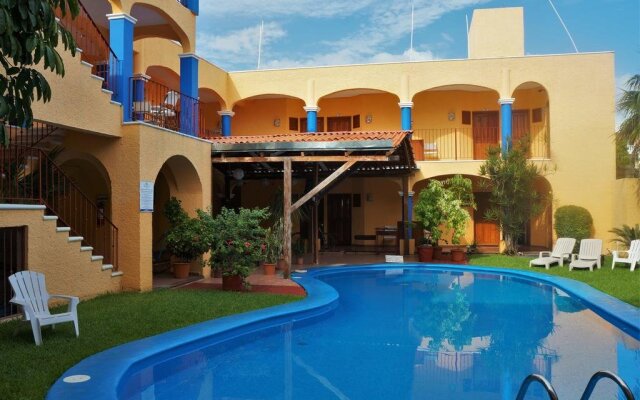 Hotel Dorymar