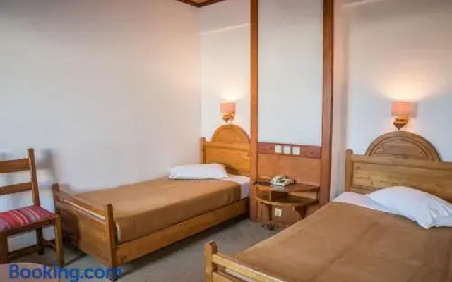 Hotel Galini