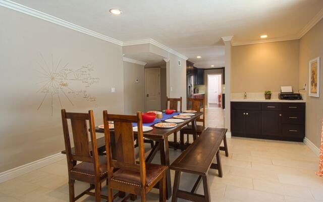 Pirate's Lair - 7 Br Home