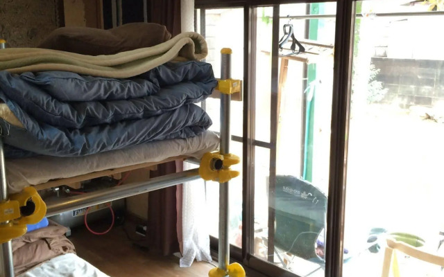 Norishico Auto Guest House - Hostel