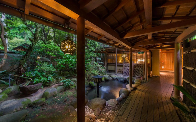 Tousin-an Komeya