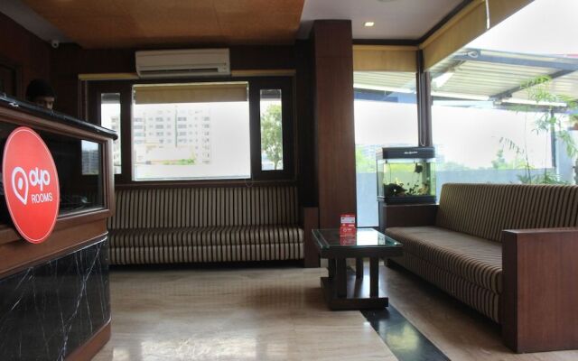 OYO 1681 Hotel Devansh