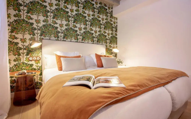 Exclusive Apartment in Granada Center Horno Marina 2