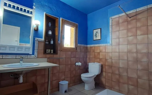 Casa Mola