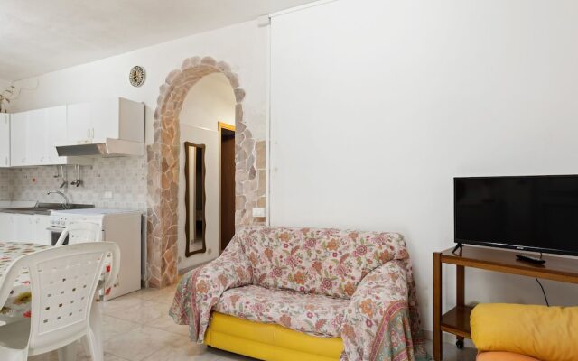 Decent Holiday Home in San Lorenzo with Garden