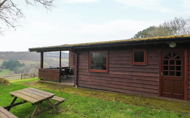 The Ash Lodge