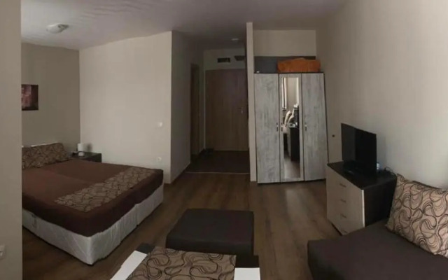 Borovets Gardens apartment A20