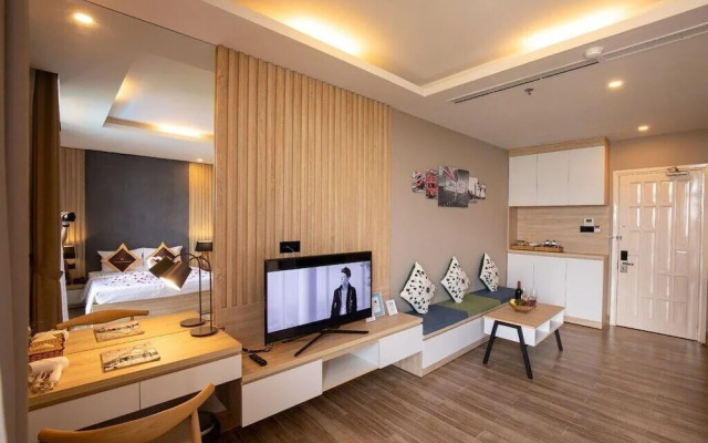 Golden Emerald Resorts