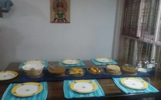 Vrindavan Sangeeth Farms