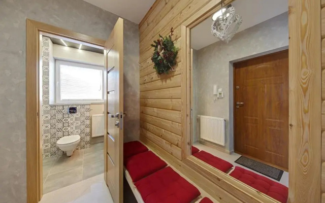 Apartamenty Sielankowo