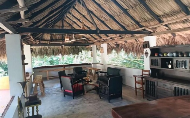 Hostal Principio Tayrona