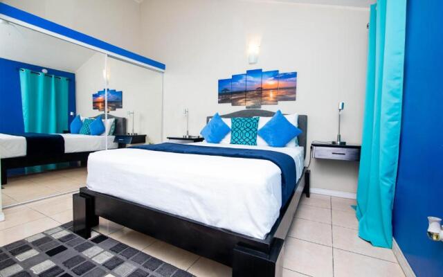 The Oasis I, Portmore Country Club