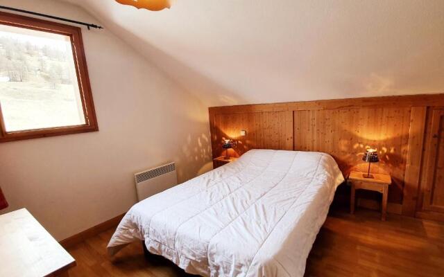 VARS - T3 DUPLEX 6 personnes - CDRB41