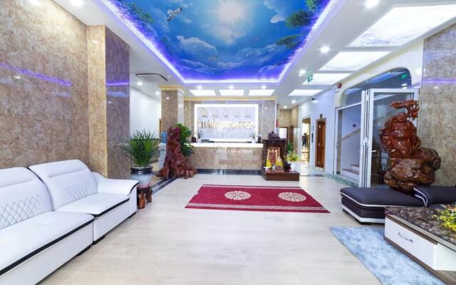 Thao Nho Hotel Phu Quoc - by Bay Luxury