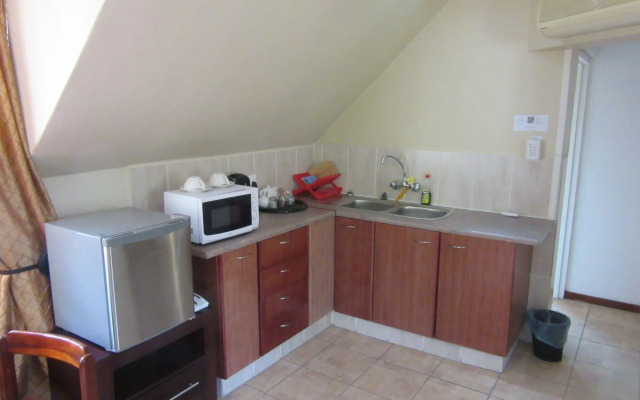 The Dorr Guesthouse Johannesburg