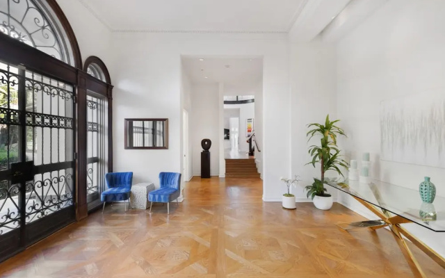 Anzio Estate