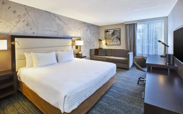 The Ritz-Carlton, Tysons Corner