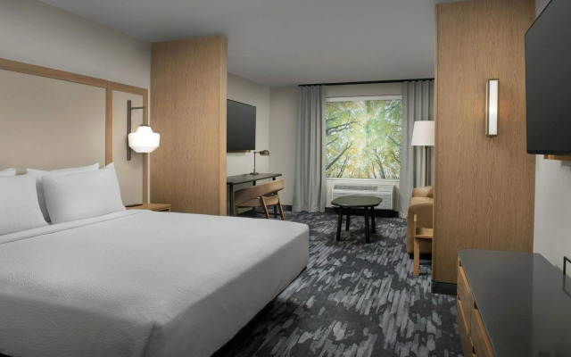 Fairfield Inn & Suites by Marriott Boise West