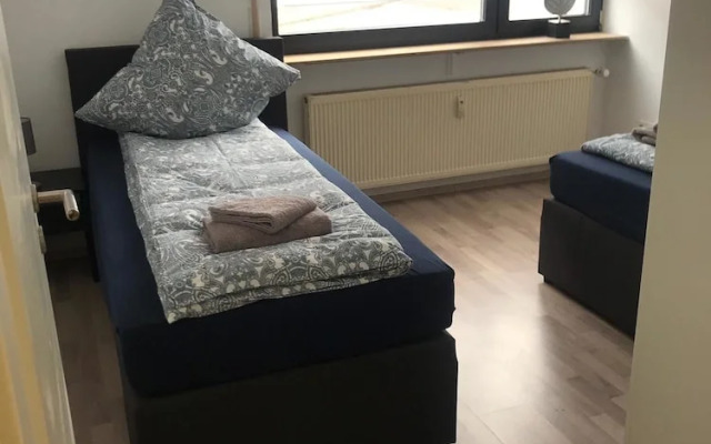 Ferienwohnungen AKH Home