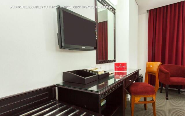 ZEN Rooms Menteng Syariah