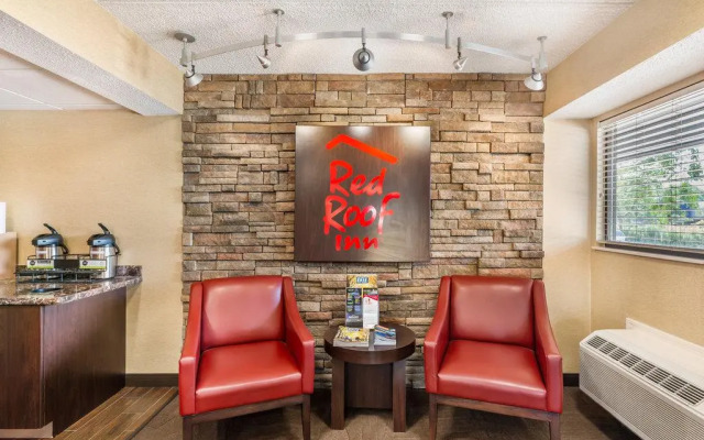 Red Roof Inn Erie – I-90