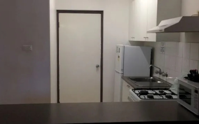 Carnarvon Central Apartments