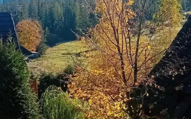 Pokoje Gościnne Za Sichłą