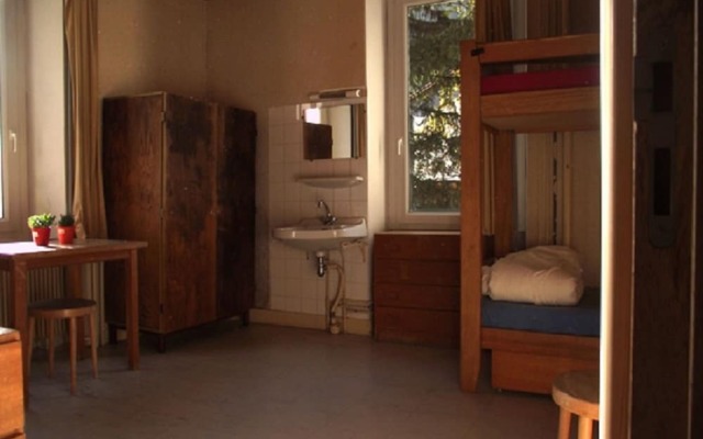 Le Chalet La Llyre