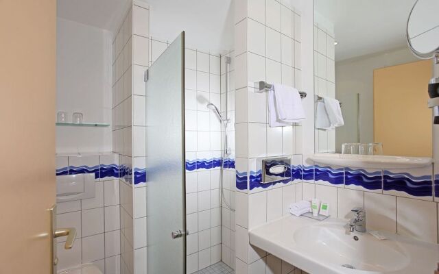 Cliff Wellness Ferienwohnungen Ruegen