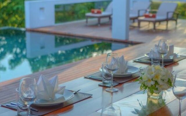 Samujana - Four Bedrooms Pool Villa - 7