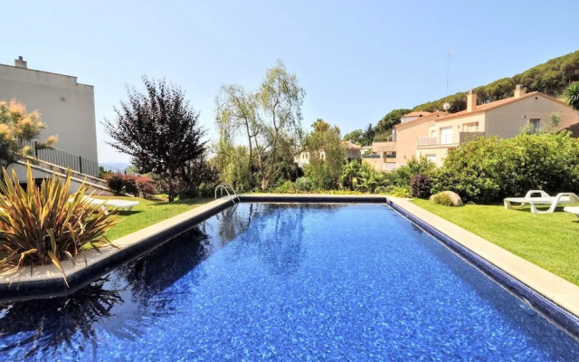Villa Tortuga