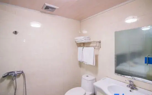 Danya Guesthouse