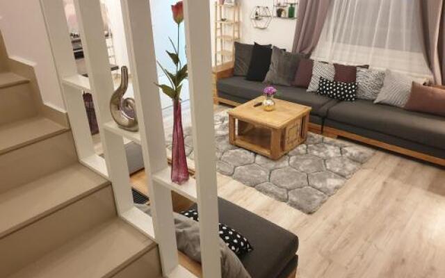 Grey Residence Apartments