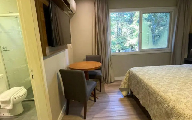 Residencial Jardim dos Pinheiros B