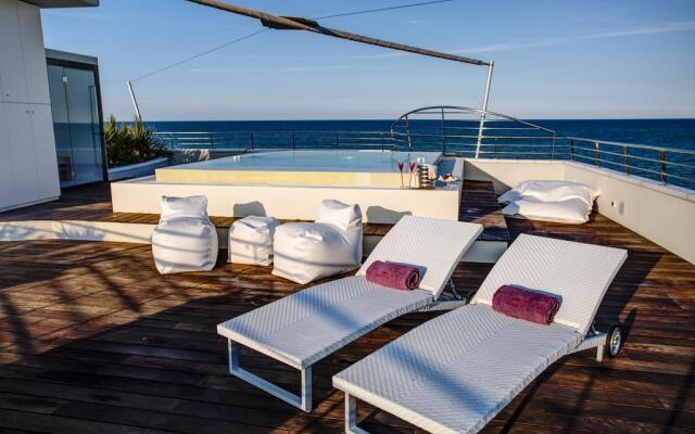 Hotel Waldorf - Premier Resort