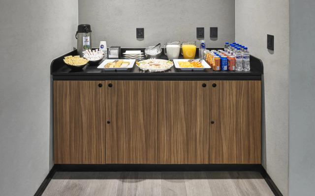 City Express by Marriott La Paz