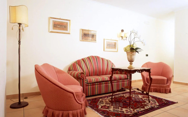 Hotel Santa Caterina