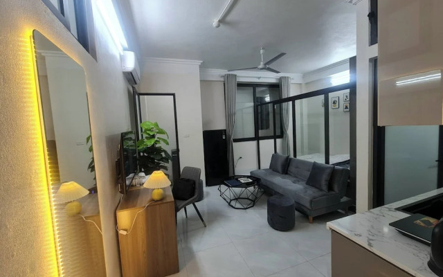 The Chilling'N Homestay