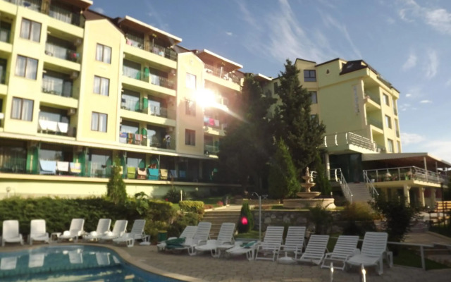 Hotel Silver - All Inclusive & Free Parking