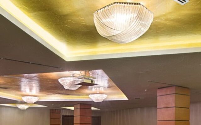 Dedeman Erbil Hotel City Center